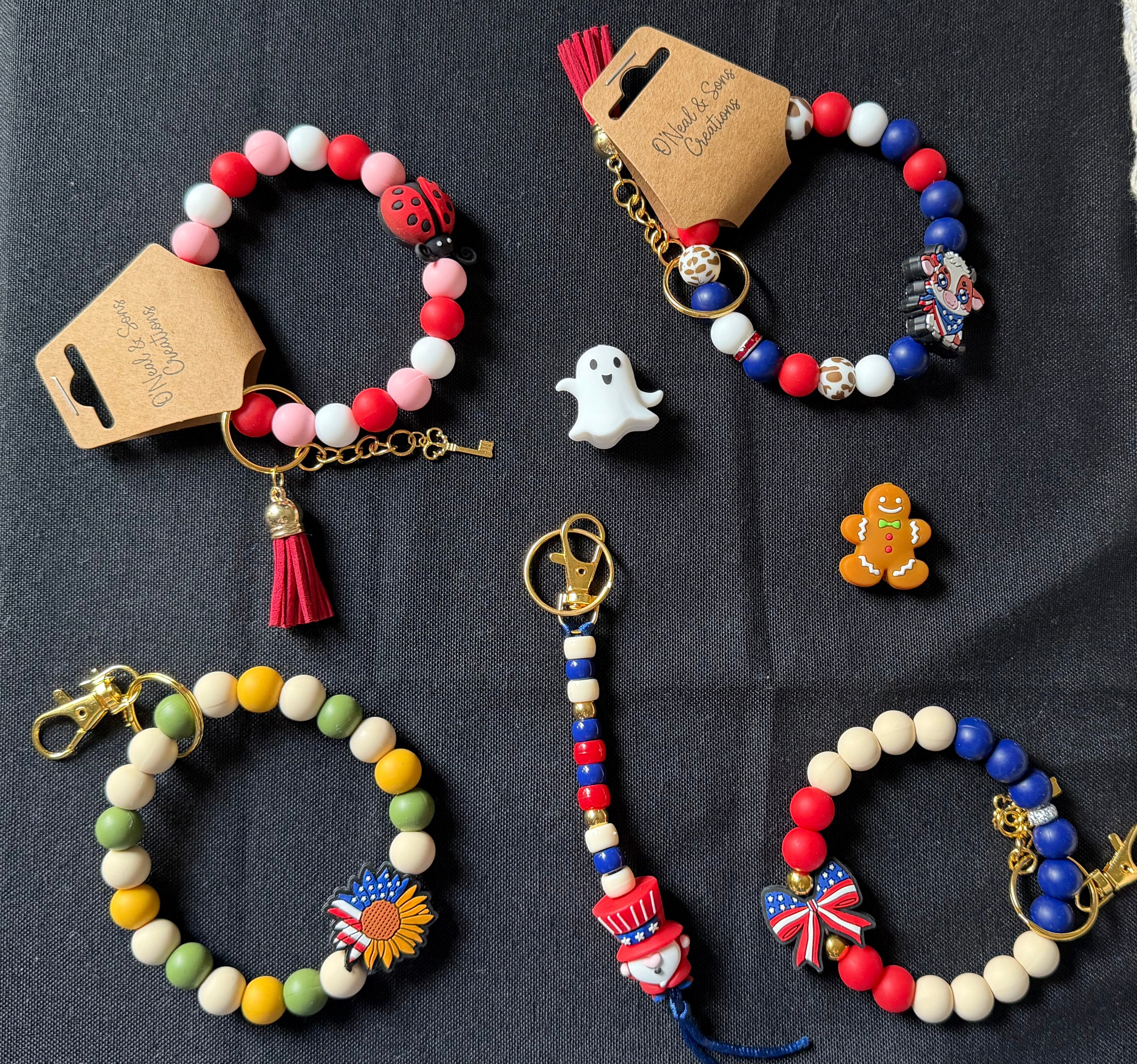 Seasonal Collection