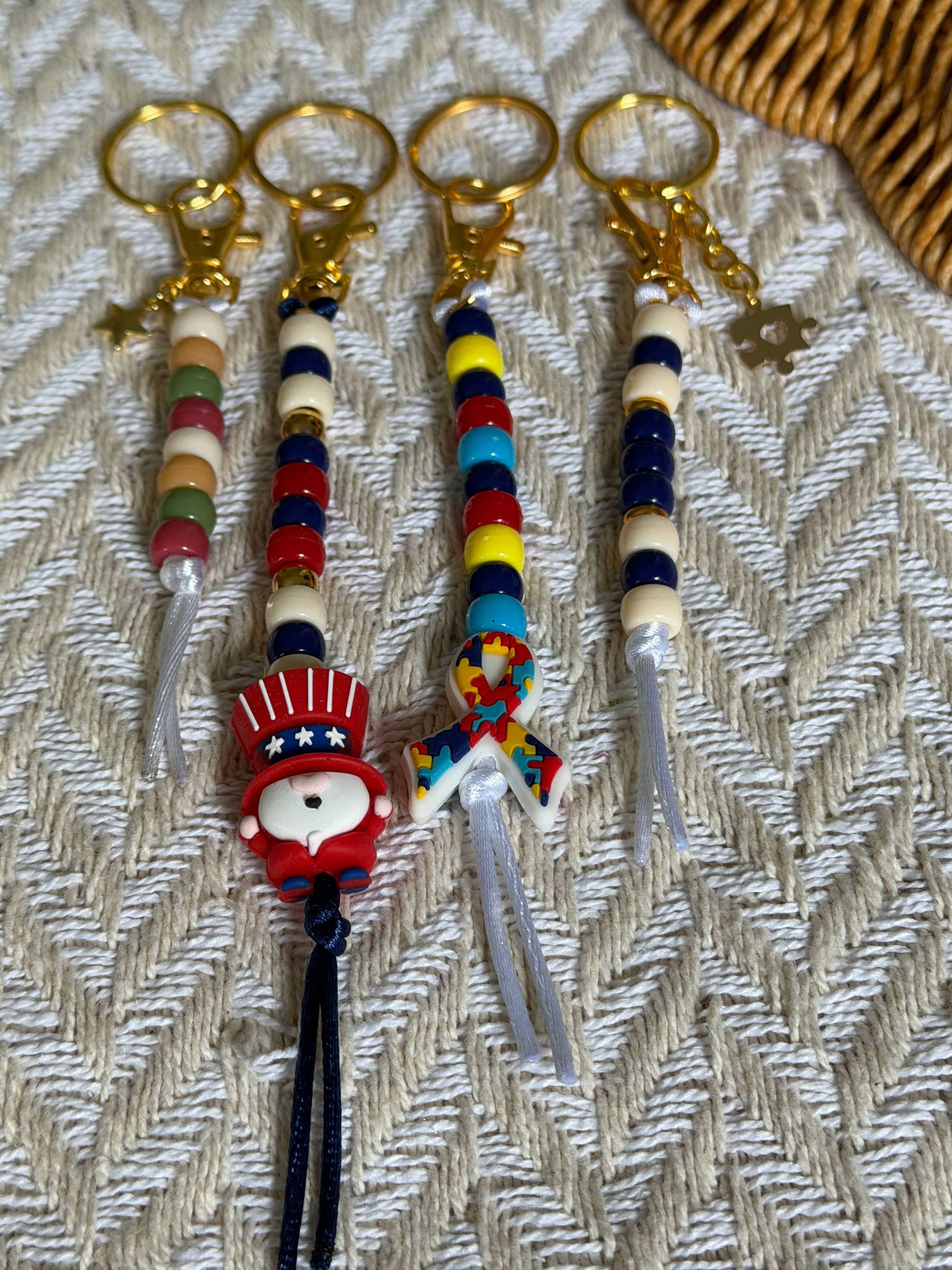 Keychains