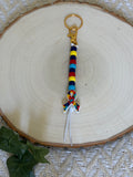 Autism Ribbon | Keychain
