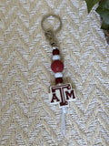 Texas A&M Aggies Keychain