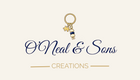O'Neal &amp; Sons Creations - Home